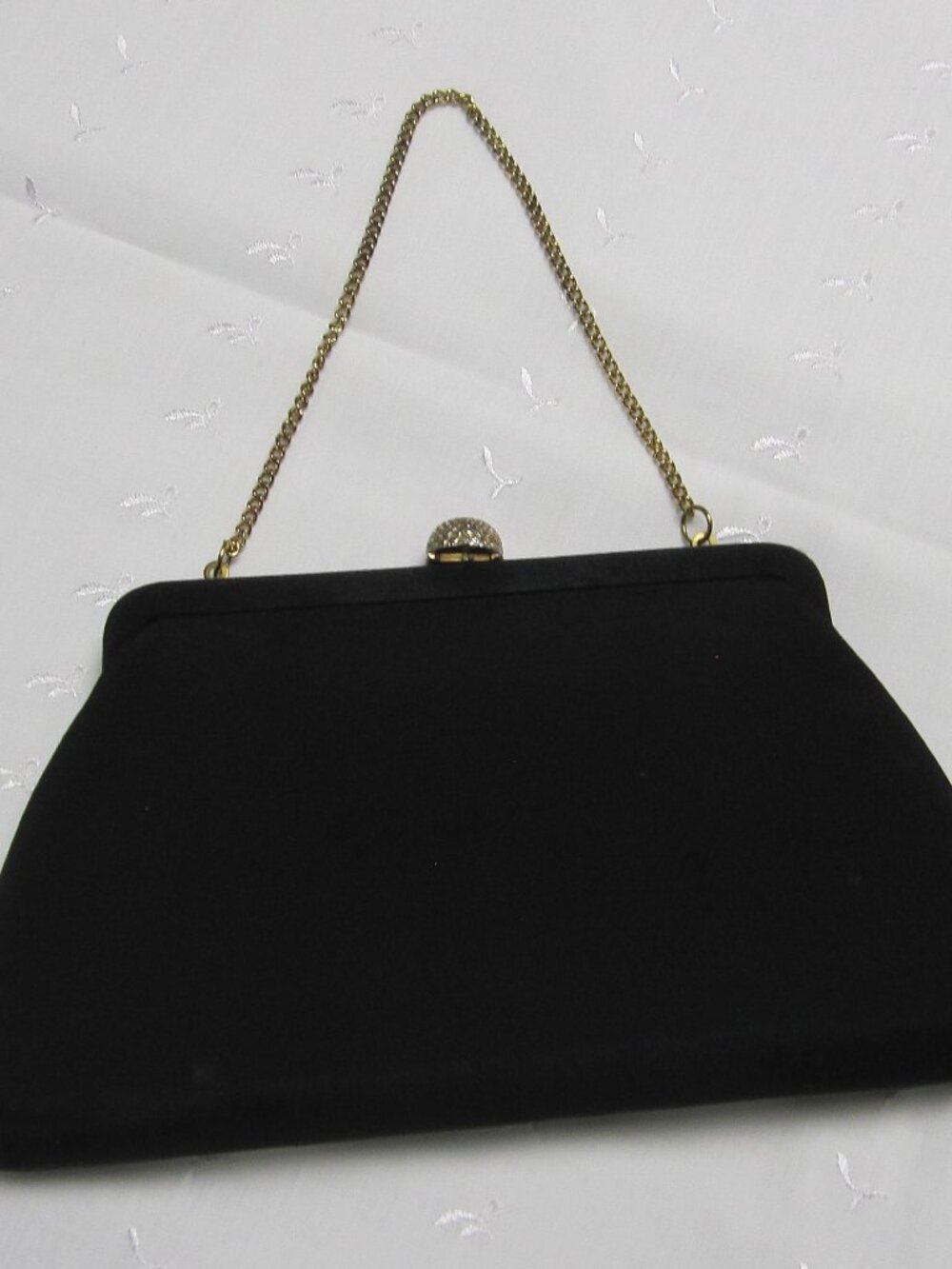 Black Clutch